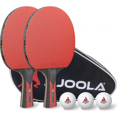 Joola Duo Carbon Set