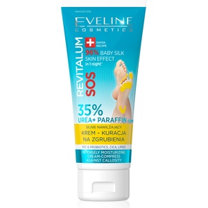 Eveline Крем за крака с 35% урея Revitalum SOS, 75 ml - baby