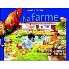 Na farme