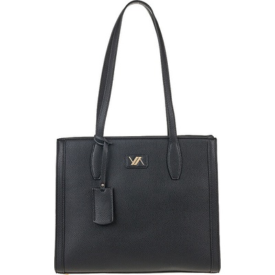 Verde dámská kabelka 16-7531 Black
