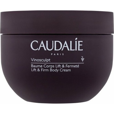 Caudalie Zpevňující telový krém Vinosculpt (Lift & Firm Body Cream) 250 ml