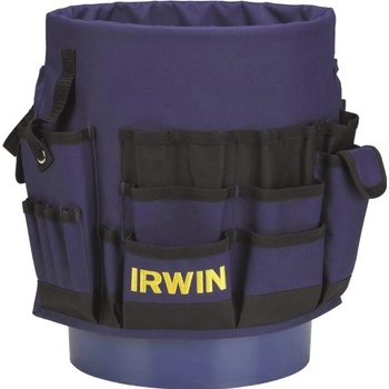 IRWIN Profesionálny kbelíkový organizér na náradie