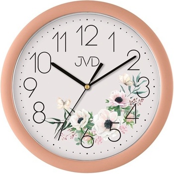 JVD HP612.