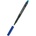 Faber-Castell Перманентен тънкописец Faber-Castell OHP M Син (1602007-06)
