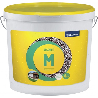 CHEMOLAK MOZAIKA DECORHIT M 10kg G20