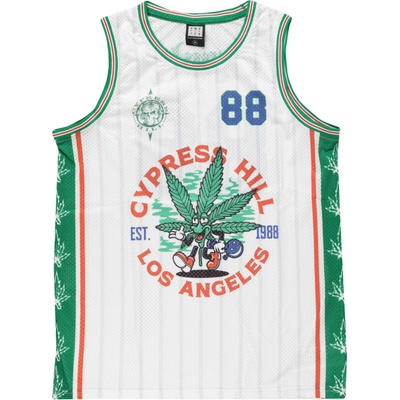 Amplifield tieko Cypress Hill B Ball čierna