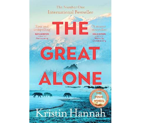 Great Alone