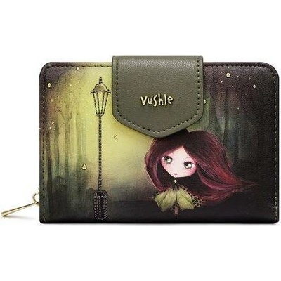 Vushie Olivia Flap Wallet