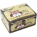 JKBox SOVA SP940 A19 šperkovnice