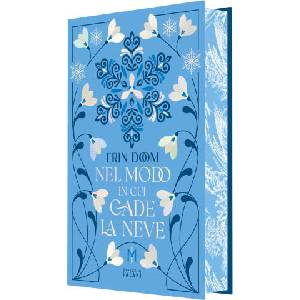Nel modo in cui cade la neve. Platinum | Erin Doom (2025)