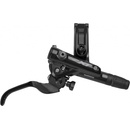 Shimano BLM8100 pravá černá