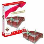 CubicFun 3D Puzzle Royal Castle in Warsaw 20268