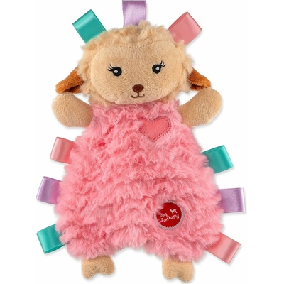Dog Fantasy Cuddle ovečka 20 cm