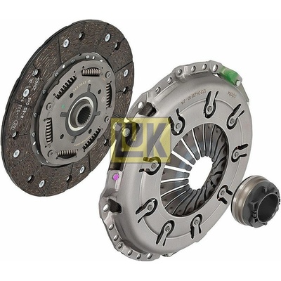 Sada spojky LuK 623 1157 00