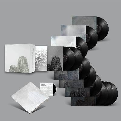 Warner Wilco: Yankee Hotel Foxtrot - CD+11Vinyl (LP) (052237)
