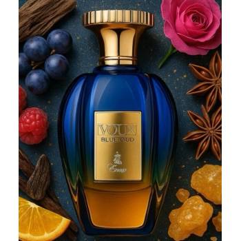 Paris Corner Emir Voux Blue Oud Парфюм EDP 100ml