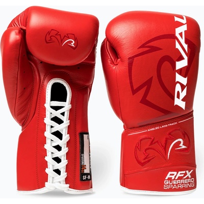 Rival RFX-Guerrero Sparring -SF-H
