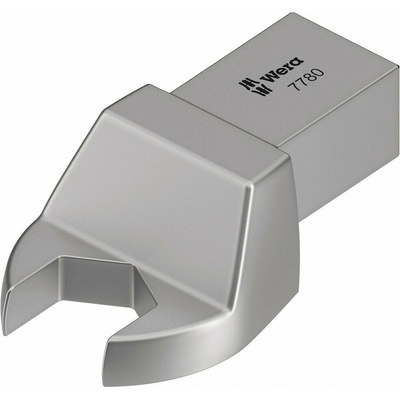 Wera Nástrčný plochý kľúč 17 x 58 mm 05078674001