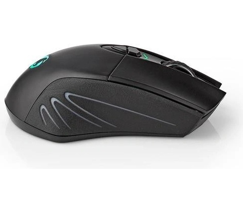 Nedis GMWS200BK