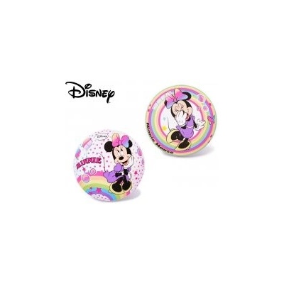 Made Lopta Disney Minnie dúhová