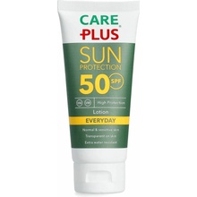 Care Plus SUN PROTECTION EVERYDAY TUBE SPF50+,100 ml