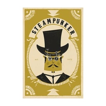 Steampunker