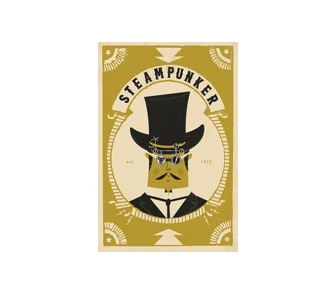 Steampunker