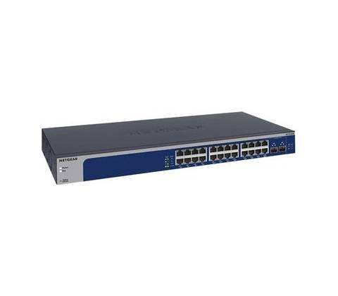Netgear XS724EM