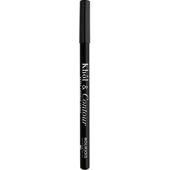 Bourjois Eye Pencil Kohl&Contour Молив за очи 1, 2gr