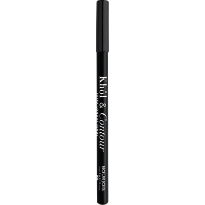 Bourjois Eye Pencil Kohl&Contour Молив за очи 1, 2gr