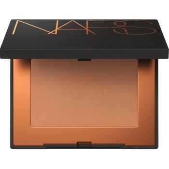 Nars MINI Laguna Bronzing Powder бронзираща и контурираща пудра мини цвят LAGUNA 01 3, 5 гр