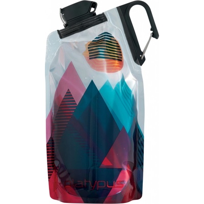 Platypus DuoLock SoftBottle 750ml