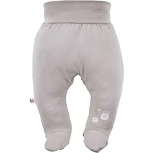 Eevi Polodupačky Petite Medvídek HNĚDÁ