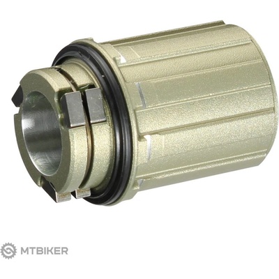 ořech Novatec D1 3 západkový Shimano HG9