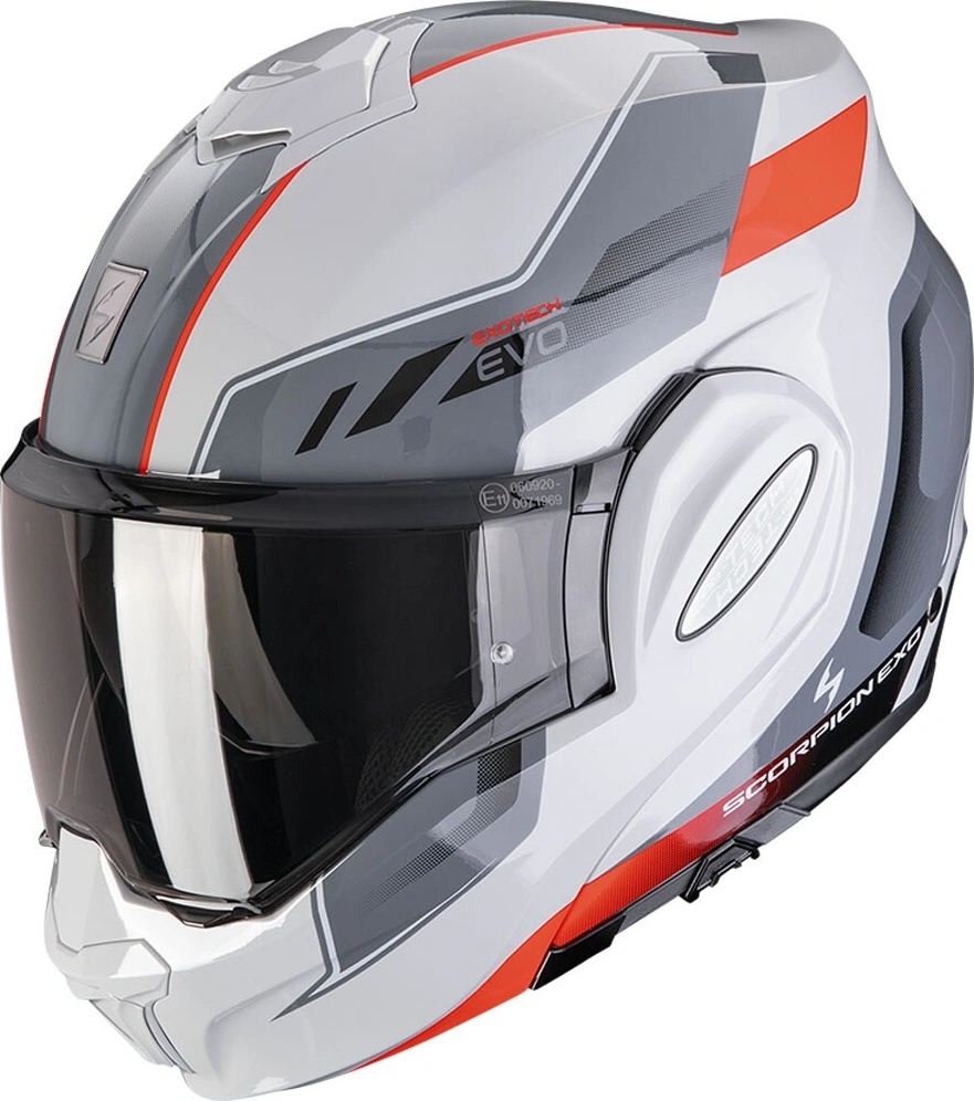 Scorpion EXO-TECH EVO Socius