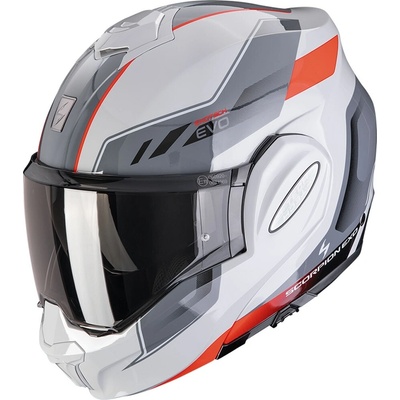 Scorpion EXO-TECH EVO Socius