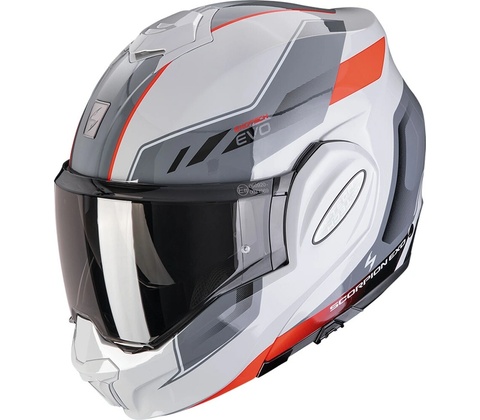 Scorpion EXO-TECH EVO Socius