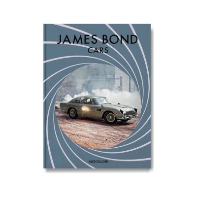 James Bond Cars