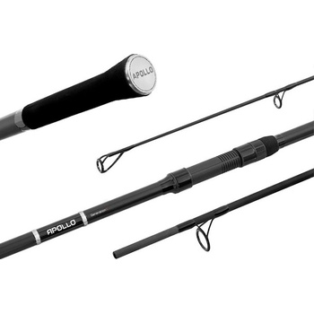 Delphin APOLLO GenerationX 3,90 m 5 lbs 3 diely