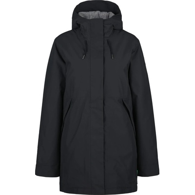 Vaude Дамско яке парка Vaude Women's Coreway Parka - Black - размер 36 (EU) (104-5121-0111)