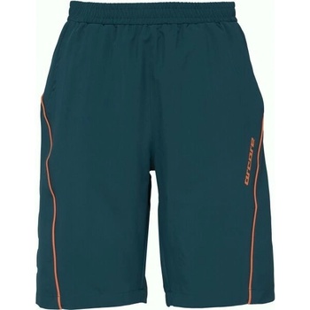 Arcore SHIRAZ chlapecké běžecké šortky tmavě modrá