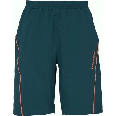 Arcore SHIRAZ chlapecké běžecké šortky tmavě modrá