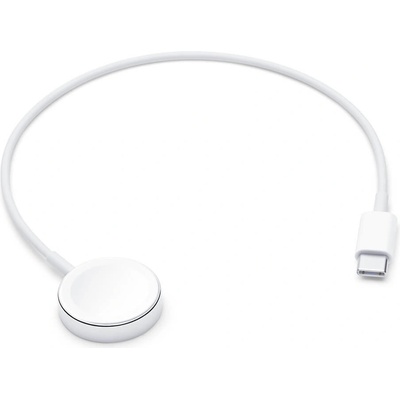 Watch Magnetic Charger to USB-C Cable - оригинален магнитен кабел за Apple Watch (0.3 метра)