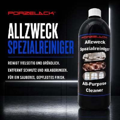 Porzelack Speciální čistič Allzweck 1 l