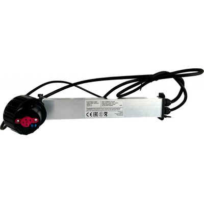 VÁGNER POOL Transformátor + konektor k UV lampě 75W