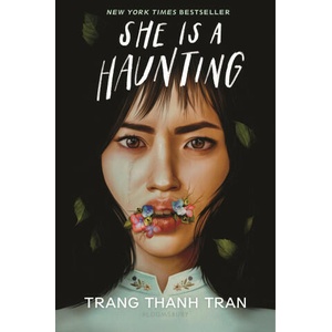 She Is a Haunting (ISBN: 9781547615681)