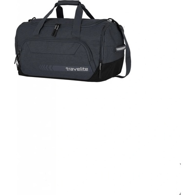 Travelite Kick Off Duffle Anthracite 23 l