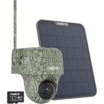 Reolink Ranger GO PT G450 + SOLAR PANEL 2