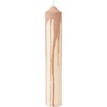 ferm LIVING Dryp Pillar свещ, 30 см, бежова (1104271899)
