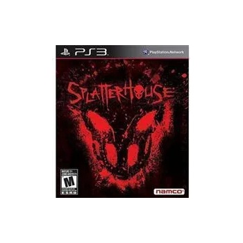 Image 1 of BANDAI NAMCO Entertainment Splatterhouse (PS3)